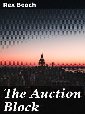 cover image of The Auction Block